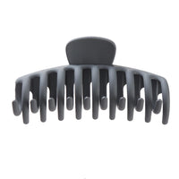 High Quality Large Size Resin Hair Claw Clips for Women Strong Bit Force Hair Ornaments Lazy Hair Device Hairclips