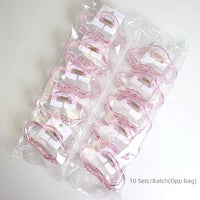 11cm Cloud Large Hair Claws Back Head Shark Clip Hair Quantity Multi Trendy Hair Claw Senior Sense Women Claw Clips