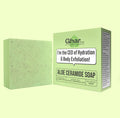 Aloe Ceramide Bar Soap — Hydrating & Skin-Restoring